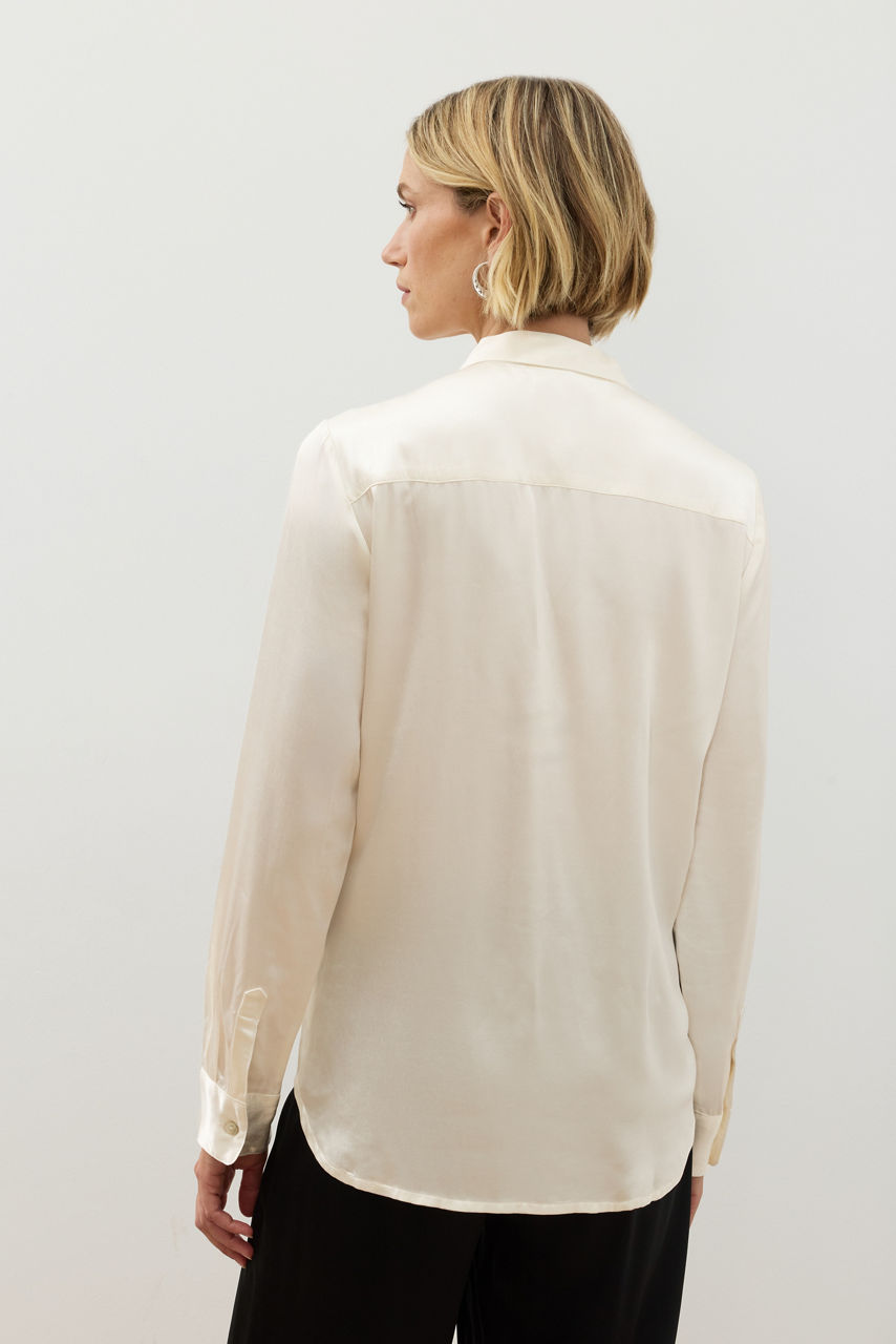 KAIDEN SHIRT TUNIC, , large image 3