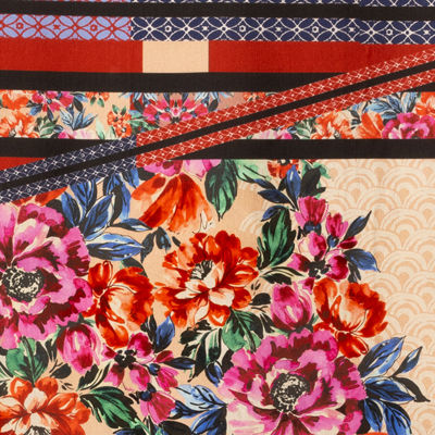 Window Scarf, , swatch