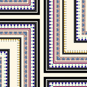 BLYTHE A-LINE MIDI SKIRT, , swatch